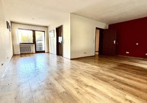 Wohn- und Esszimmer