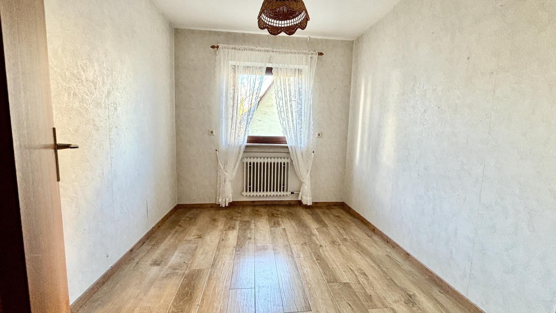 Zimmer EG