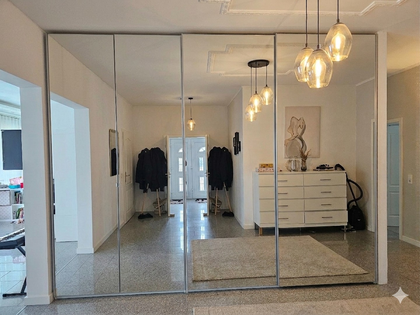 24 Einbauschrank Beispiel