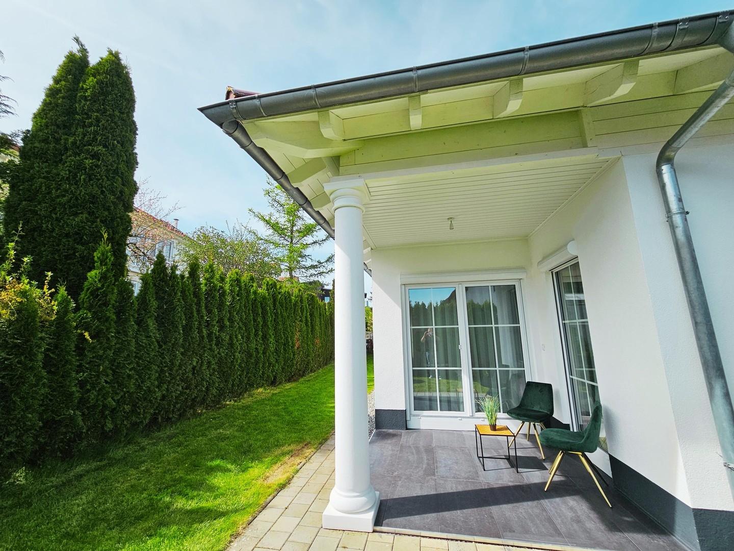 32 Terrasse