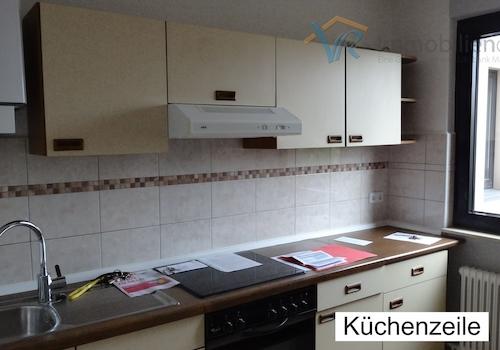 Küchenzeile