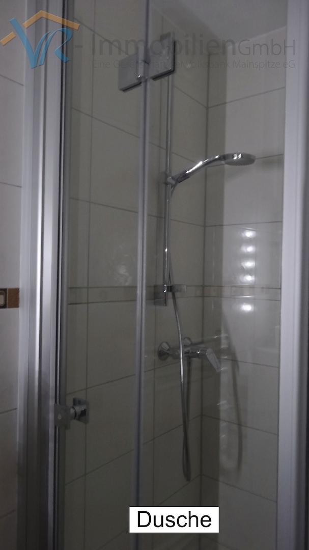 Dusche