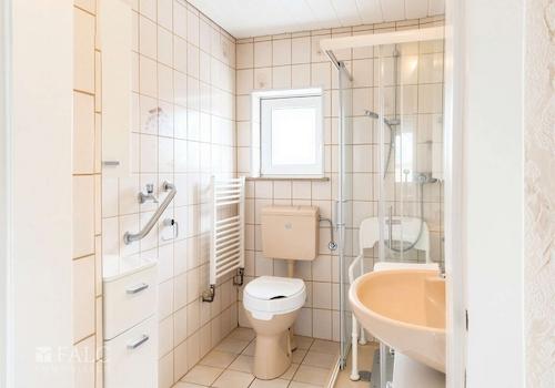 Badezimmer UG