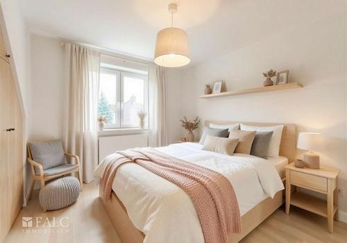 Schlafzimmer OG