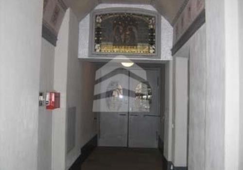 Hauseingang