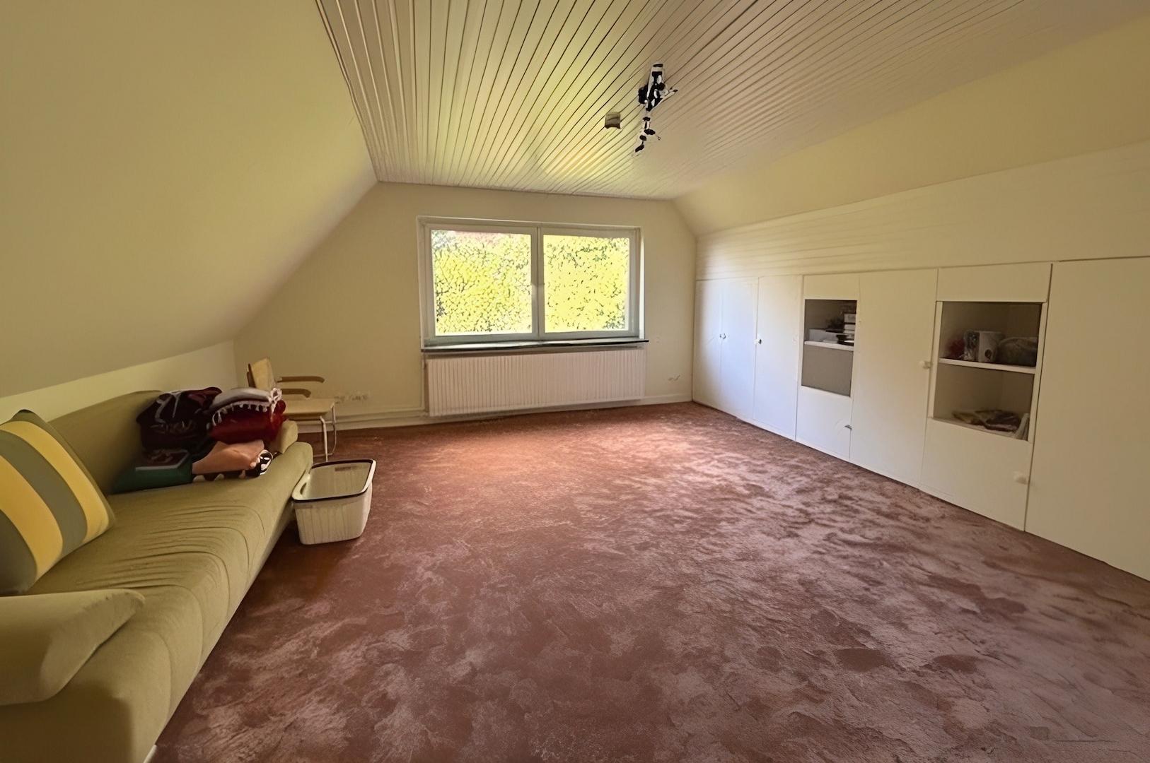 Zimmer 2 im OG