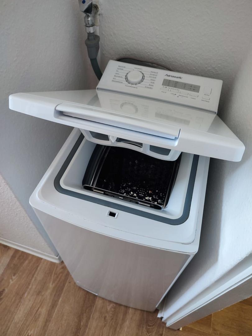 Waschmaschine