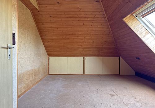 Gemütliches Schlafzimmer!