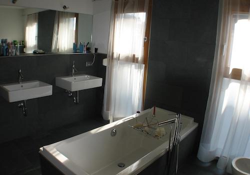 Badezimmer OG