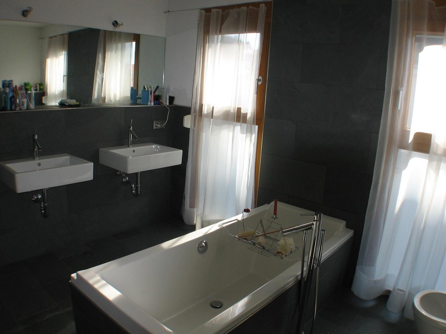 Badezimmer OG