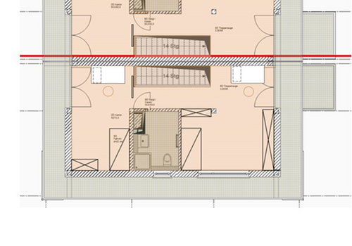 Grundriss DG