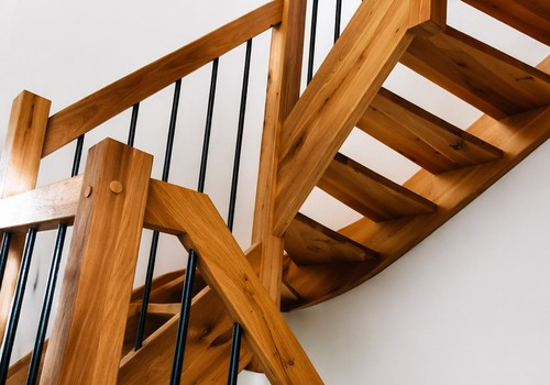 Treppe