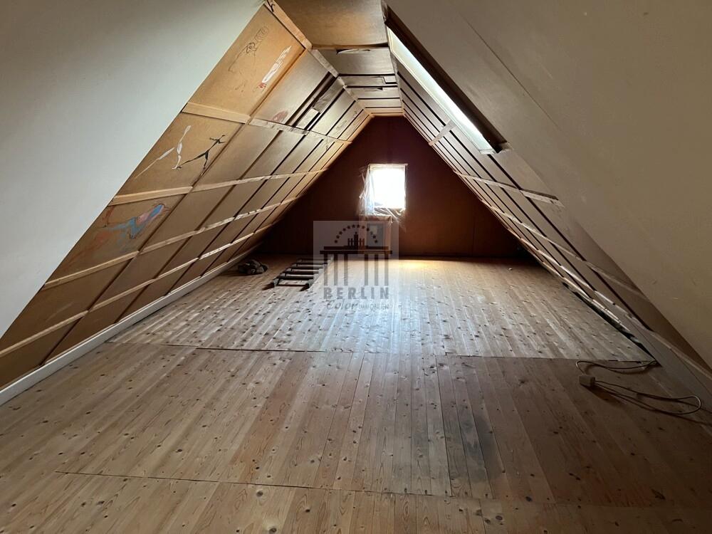 Dachboden
