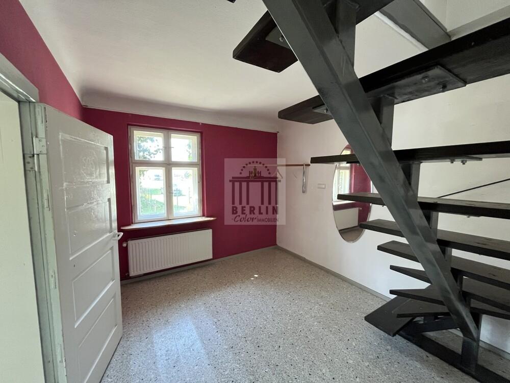 Treppenhaus