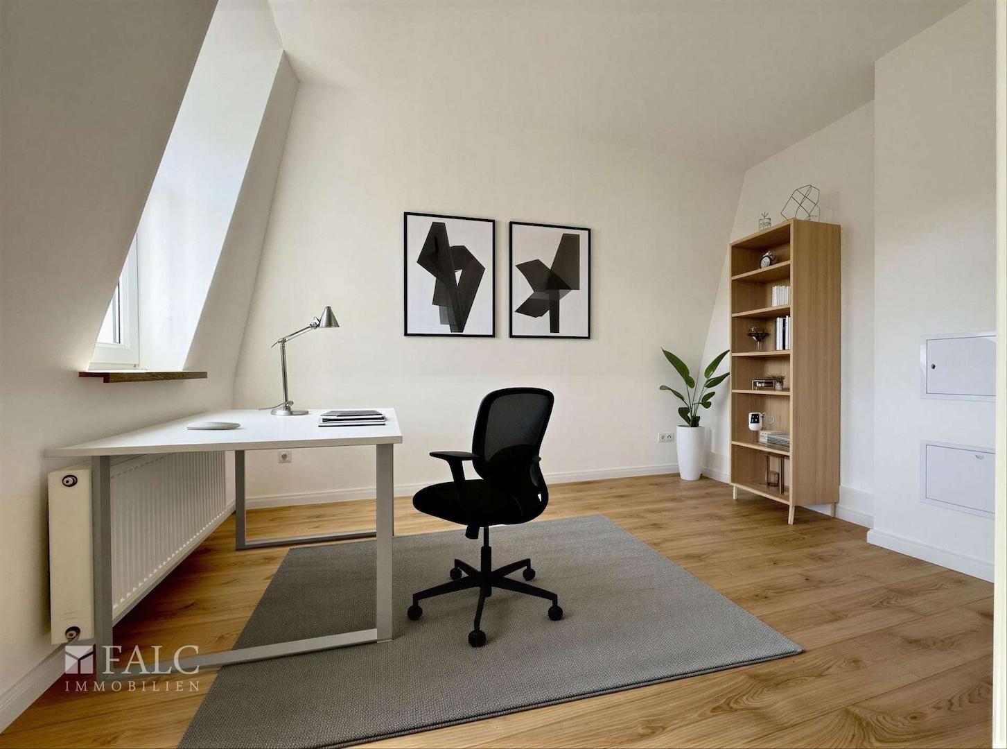 Büro
