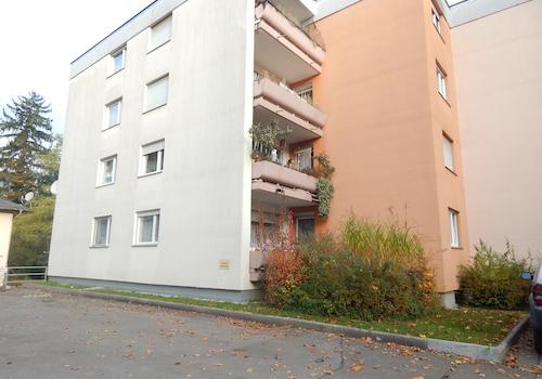 Ansicht