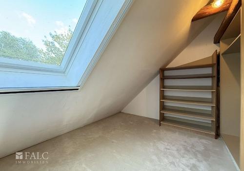 Ankleidezimmer DG