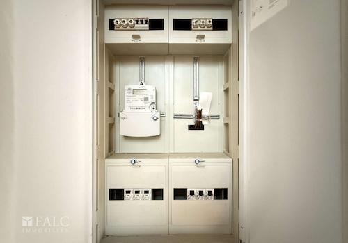 Zaehlerschrank