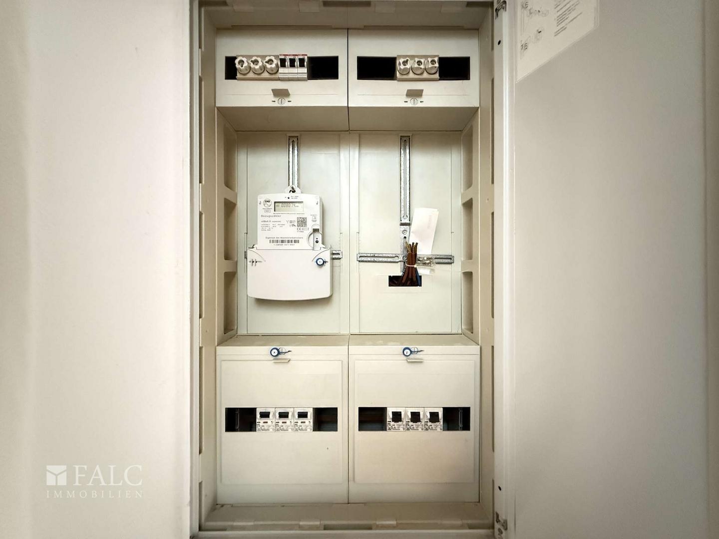 Zaehlerschrank