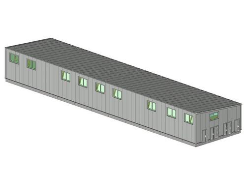 Gewerbepark in Reinfeld A1