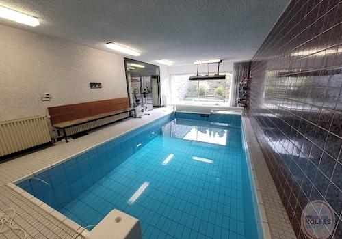Schwimmbad