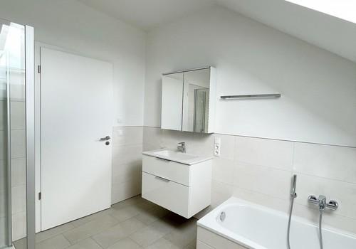 Bad - Badewanne