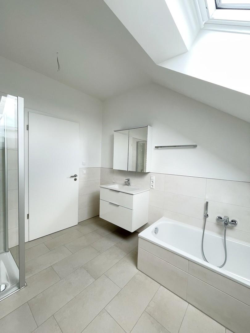Bad - Badewanne