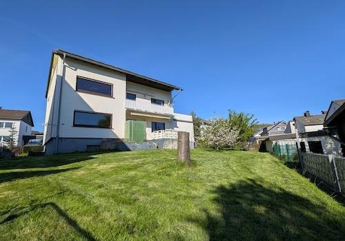Garten / Nach Osten