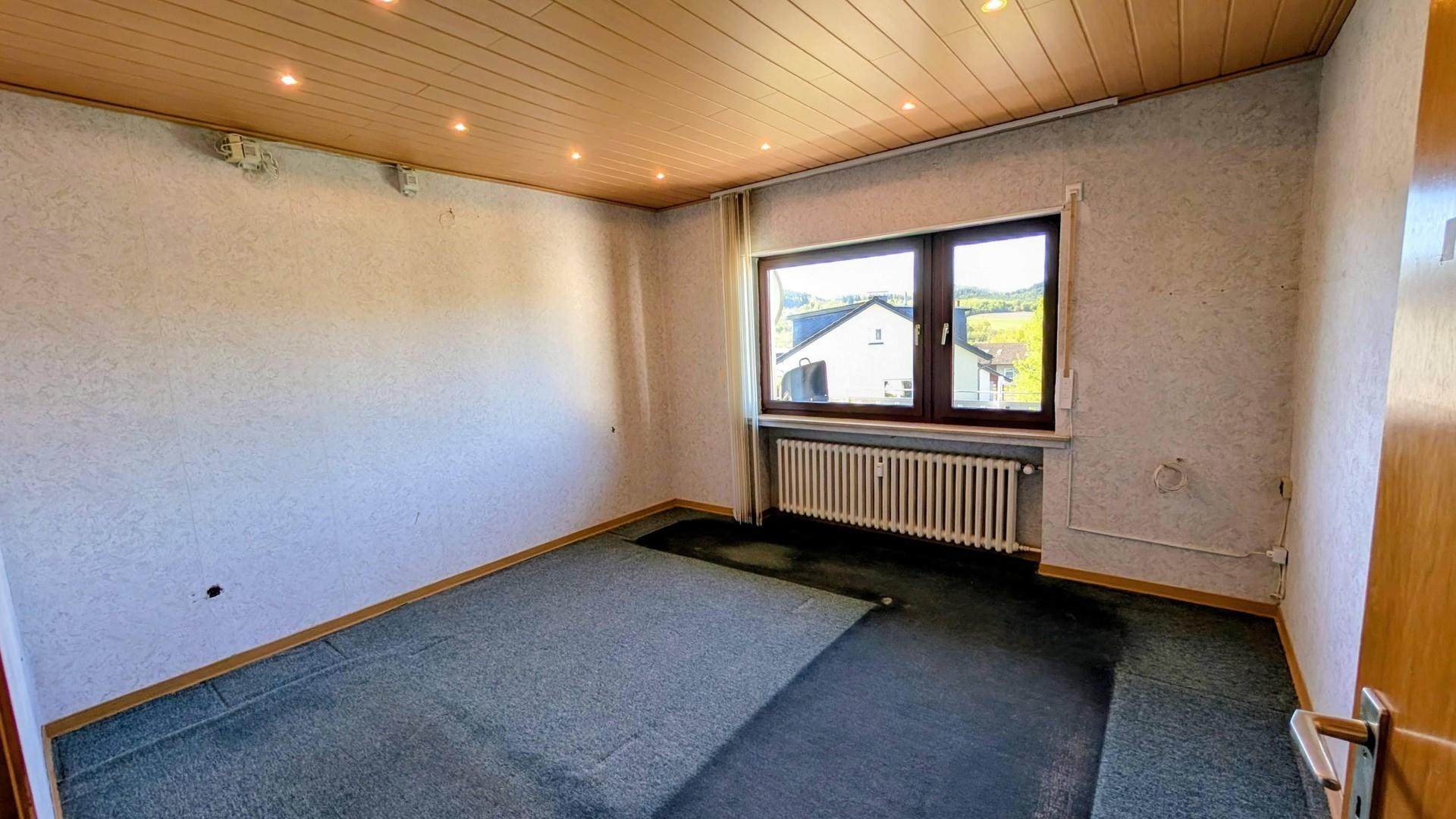 Schlafen 1 OG