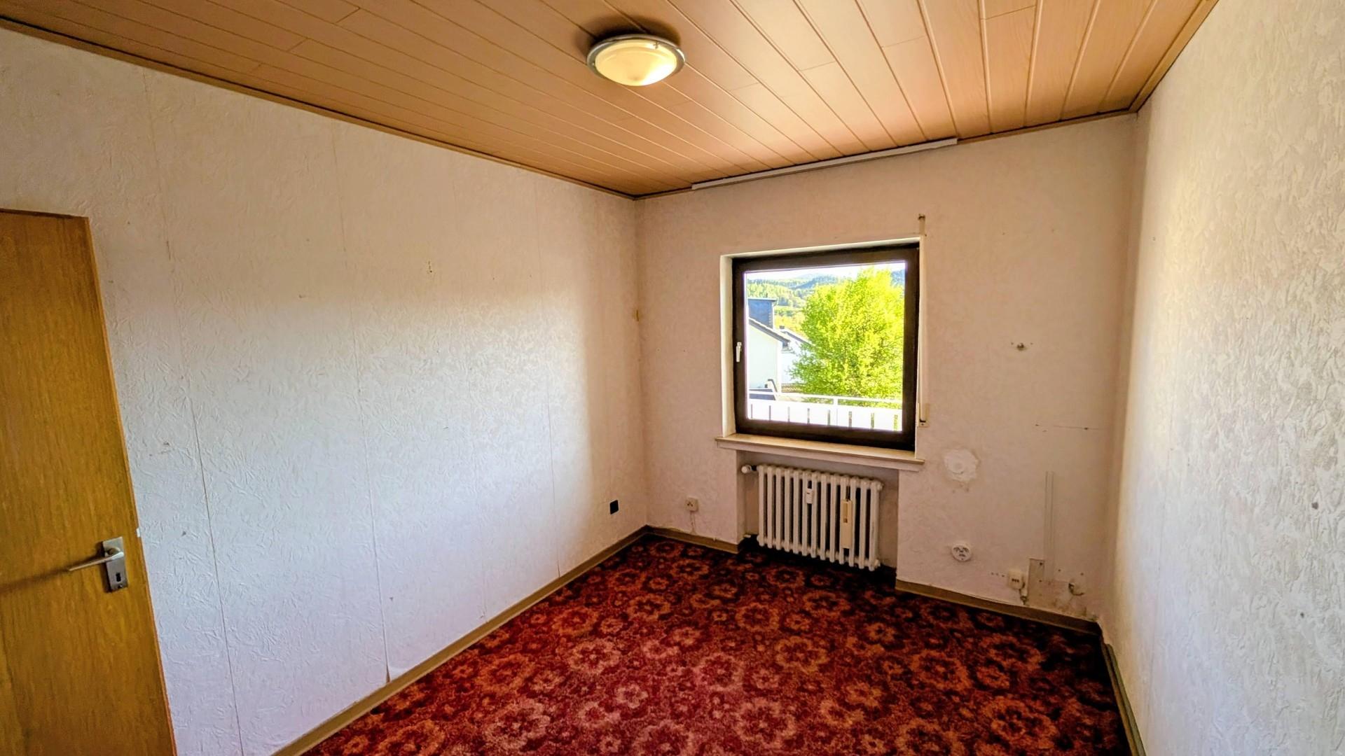 Schlafen 2 OG