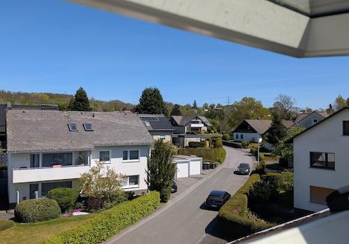 Kochen DG / Nach Osten