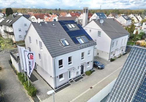 Musterhaus in Hattersheim