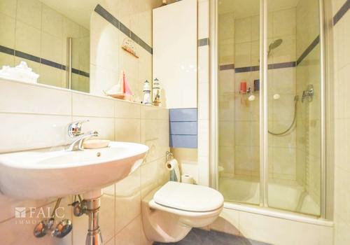Gäste WC