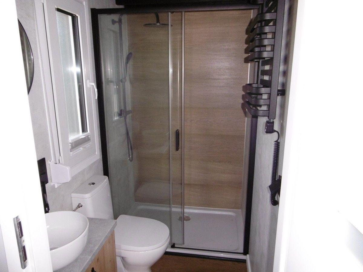 Dusche