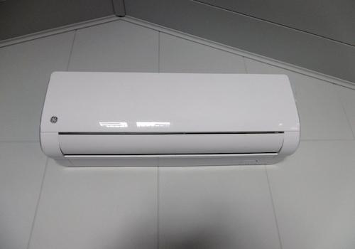 Klimaanlage