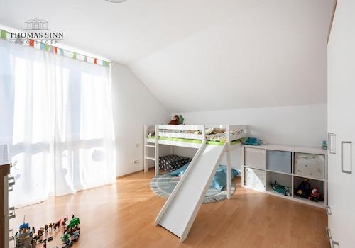 OG: Kinderzimmer