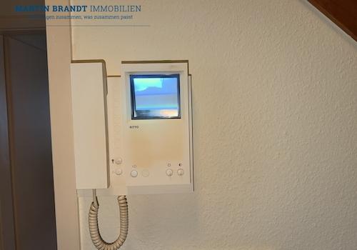Gegensprechananlage