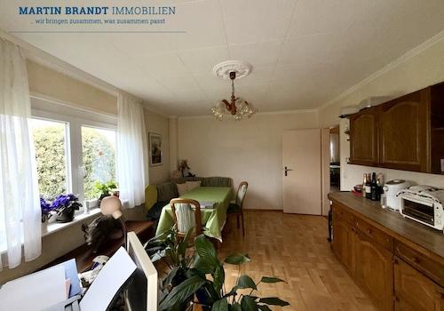 Esszimmer EG