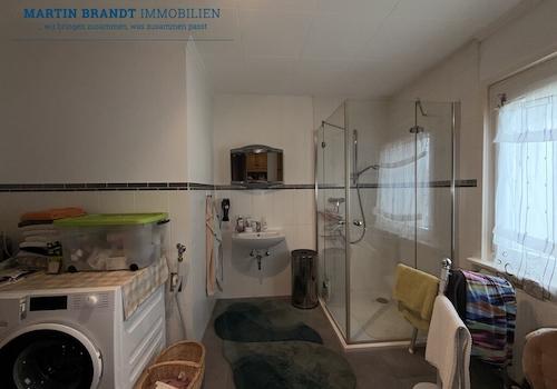 Dusche