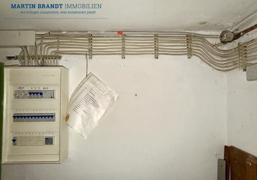Verteilerkasten
