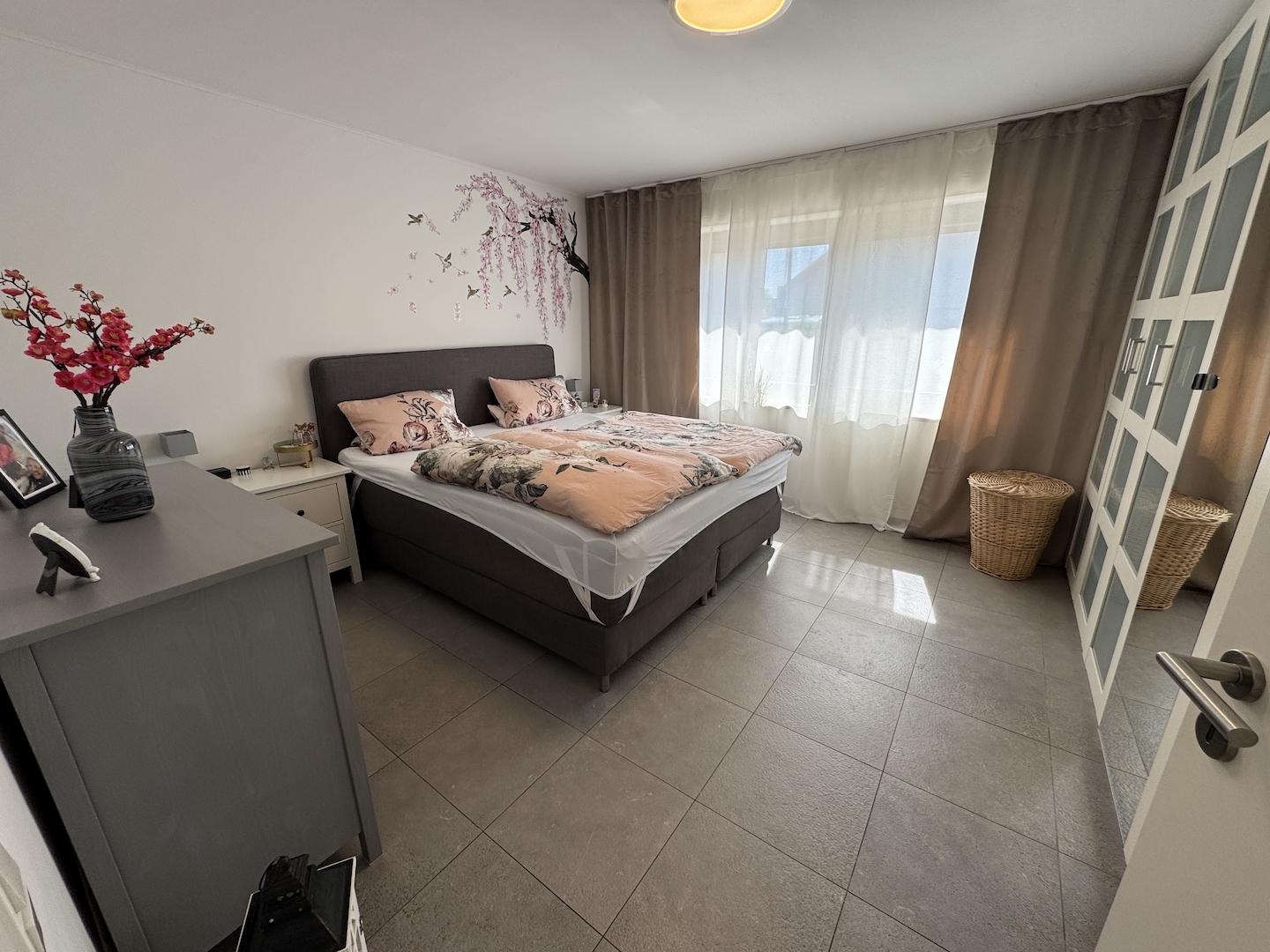 Elternschlafzimmer