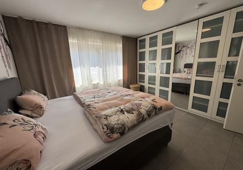Elternschlafzimmer II