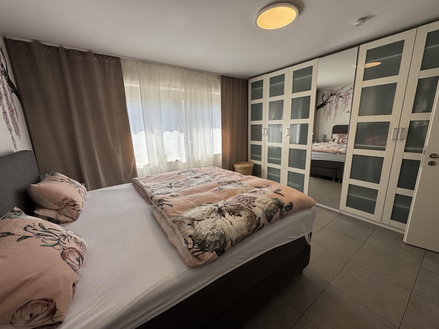 Elternschlafzimmer II