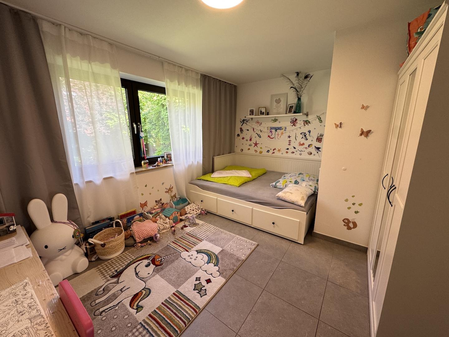 Kinderzimmer