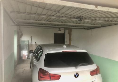 linke Garage