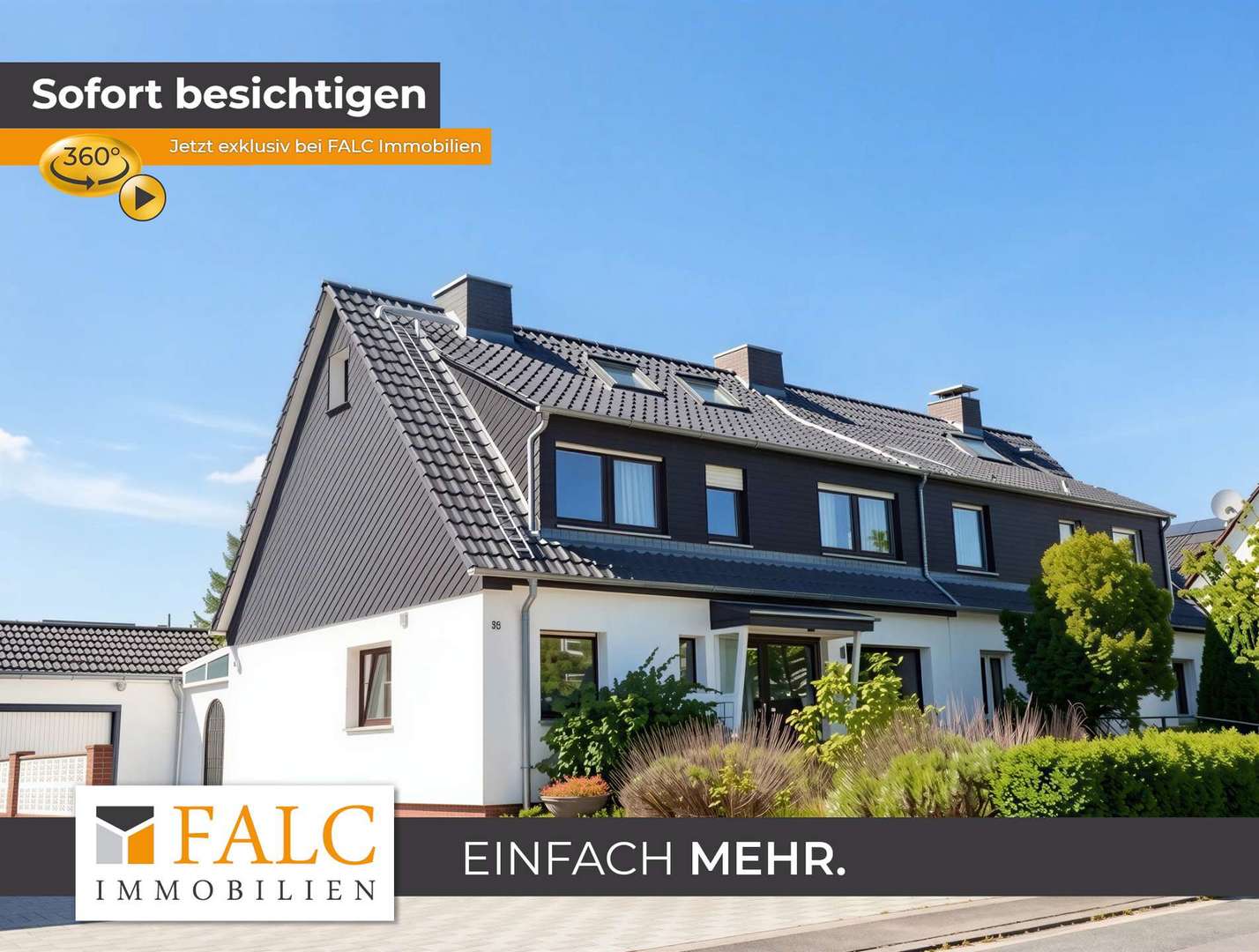 Außenansicht 