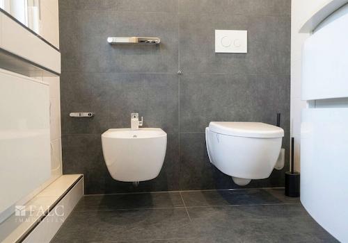 Gäste WC