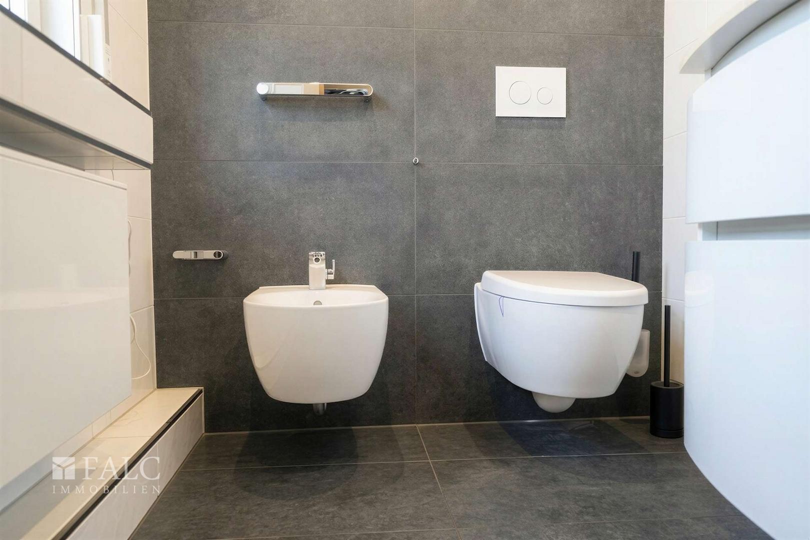 Gäste WC
