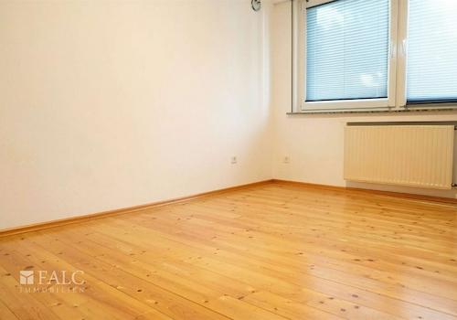 Arbeitszimmer EG