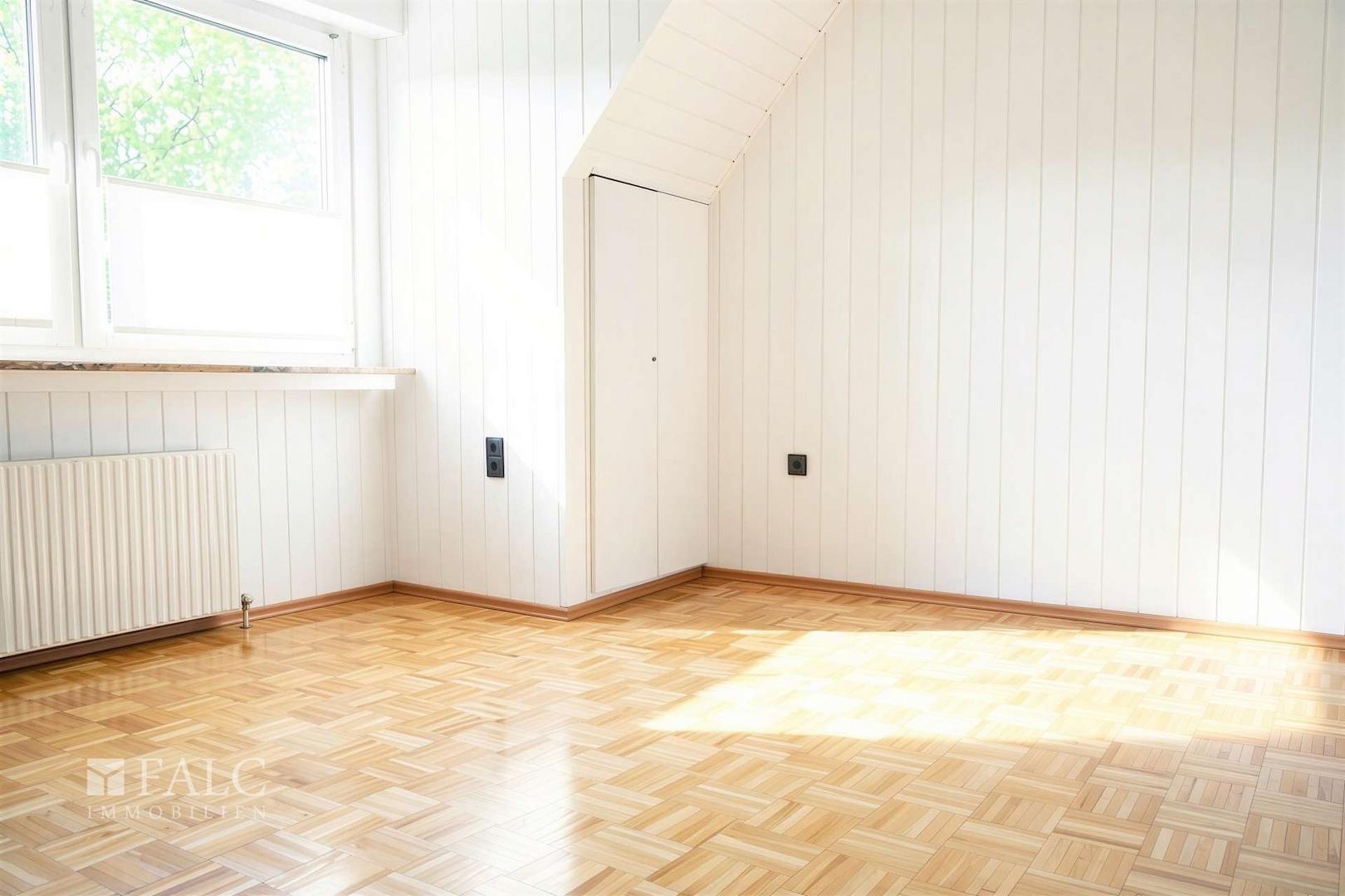 Kinderzimmer OG